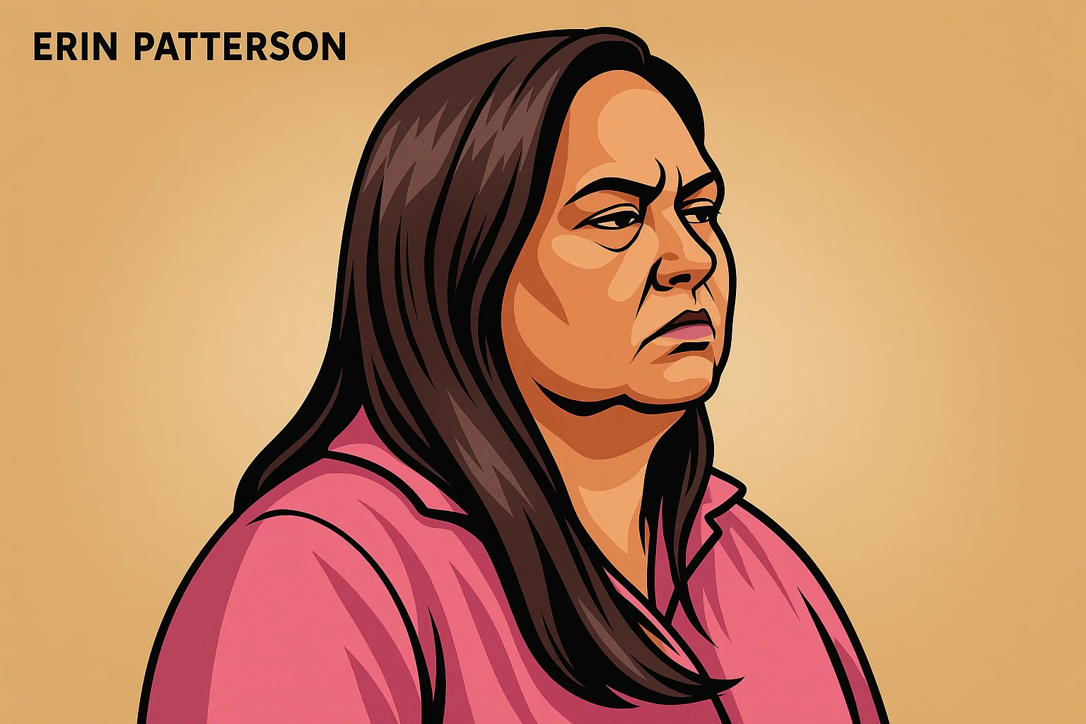 Ilustrasi - Erin Patterson, 50 tahun, didakwa atas pembunuhan ibu mertuanya Gail Patterson, ayah mertua Donald Patterson, dan saudara perempuan Gail, Heather Wilkinson, pada bulan Juli 2023, serta percobaan pembunuhan terhadap Ian Wilkinson, suami Heather, dalam kasus yang telah menggemparkan Australia.