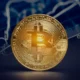 Image Credit Freepik - BITCOIN.