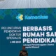 Image Credit M. Irfan Al Amin / Tirto.id - Presiden Joko Widodo Resmikan Pendidikan Spesialis Berbasis Rumah Sakit.