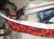 Misteri Penemuan Mayat Tanpa Kepala di Pantai Jinato: Ditemukan Seorang Bocah, Identitas Korban Masih Misterius