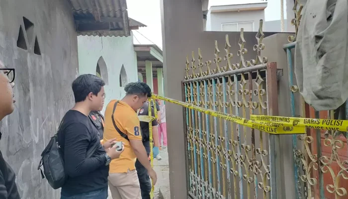 Balita Tewas Dibakar di Tangerang, Polisi Ungkap Fakta Kekerasan Sebelum Kematian