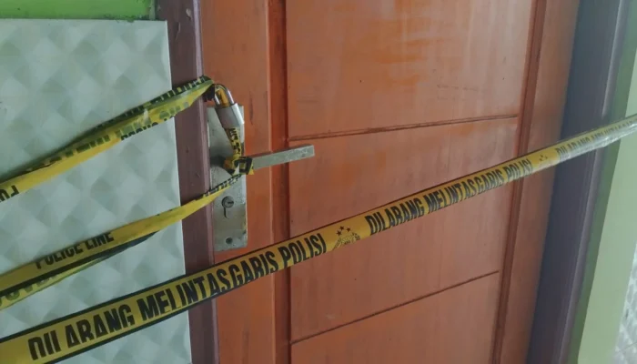 Motif Kecemburuan Jadi Penyebab Pembunuhan Remaja Perempuan di Bekasi