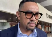 Ivan Sugianto Terjerat Kasus Persekusi dan Keuangan Ilegal, Sahroni Desak Penyelidikan Tuntas