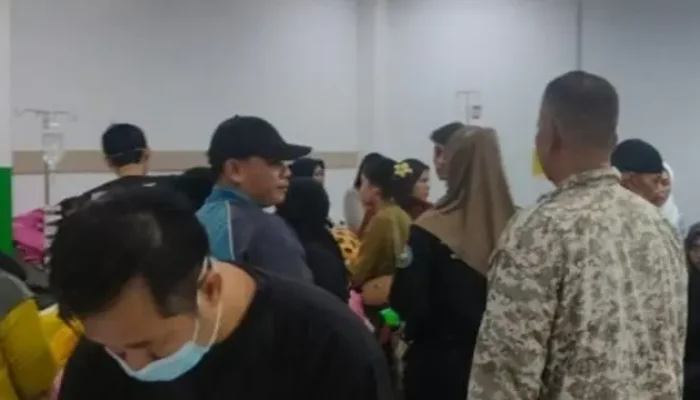Puluhan Siswa MAN 1 Cianjur Keracunan Usai Konsumsi MBG, DPR Desak Audit Menyeluruh