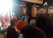 Pemuda di Jombang Bunuh Pekerja Minimarket Akibat Gagal Lamar Kekasih