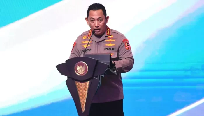 Rotasi Besar Polri: Enam Kapolda Diganti dalam Mutasi 157 Perwira