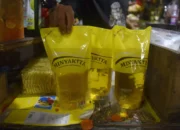 Temuan Kecurangan Penjualan Minyakita, Harga Melebihi HET dan Takaran Kurang
