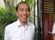 Haidar Alwi Kritisi Riset OCCRP: Jokowi Tidak Layak Masuk Daftar Pemimpin Korup