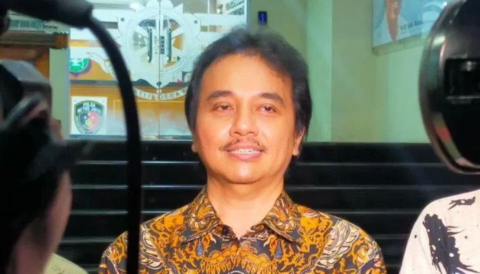 Jokowi Laporkan Lima Tokoh Terkait Tuduhan Ijazah Palsu, Ini Profil Lengkap Mereka