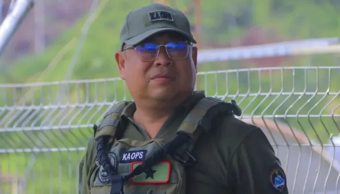Polri Bongkar Strategi KKB Sebarkan Hoaks untuk Provokasi di Papua