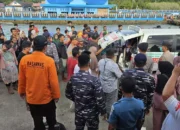 Ditemukan Setelah 7 Hari, Jurnalis Metro TV Sahril Helmi Gugur dalam Tugas