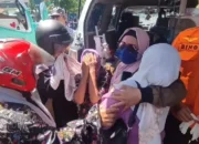 Guru Agama di Surabaya Tewas Tertabrak, Pelaku Tabrak Lari Masih Diburu Polisi