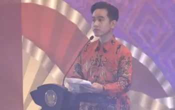 Wapres Gibran: Program Makan Bergizi Gratis Disambut Baik Masyarakat, Harapannya Dapat Menjangkau Seluruh Indonesia