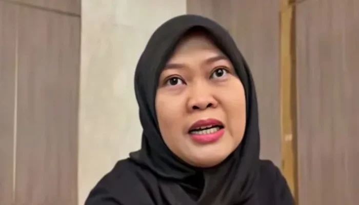 ASN Gelar Aksi Senin Hitam, Neni : Saya Diusir Seperti Penghuni Kost yang Tidak Membayar