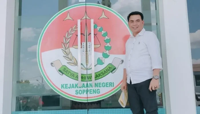 Misteri Penembakan Pengacara di Bone, Polisi Bentuk Tim Gabungan untuk Kejar Pelaku