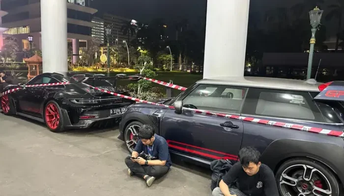 Kejagung Bongkar Dugaan Suap Rp60 Miliar dan Obstruction of Justice Kasus Minyak Goreng