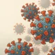 Ilustrasi - Virus
