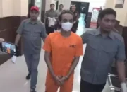 Masa Tahanan Vadel Badjideh Resmi Diperpanjang 40 Hari