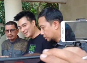 Sidang Perceraian Baim Wong dan Paula Verhoeven: Hakim Lakukan Pemeriksaan Setempat