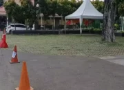 Gubernur Pramono Anung Terapkan Kebijakan Wajib Gunakan Transportasi Umum bagi ASN Setiap Rabu