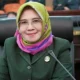 Sekretaris Komisi II DPRD Kota Bekasi, Evi Mafriningsianti.(Ist)