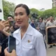 Image Credit Istimewa - Menteri Pariwisata Widiyanti Putri Wardhana di Istana Kepresidenan Jakarta, Rabu 22 Januari 2025.