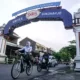 Kawasan Sritex di Sukoharjo, Jawa Tengah. (Antara/Mohammad Ayudha)
