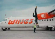 Wings Air Tempuh Jalur Hukum, Pramugari Diduga Dicekik Anggota DPRD Sumut