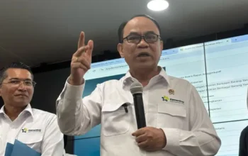 Menteri Koperasi, Budi Arie Setiadi. (Liputan6/Tira Santia)
