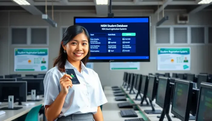 Cara Cek NISN untuk Pencairan Dana PIP, Gampang Kok!