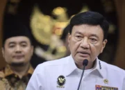 Hadiah Tahun Baru dari Presiden Prabowo: PPN 12 Persen Batal, Tetap di 11 Persen