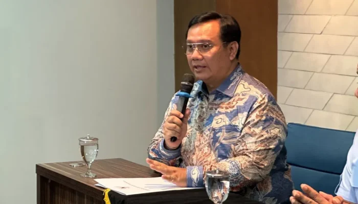 Program Makan Bergizi Gratis: Masyarakat Mitra SPPG Dapat Untung Rp2.000 per Porsi dan Dorong Perputaran Ekonomi Pedesaan