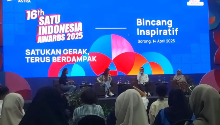 Astra Kembali Gelar 16th SATU Indonesia Awards 2025, Tema “Satukan Gerak Terus Berdampak”