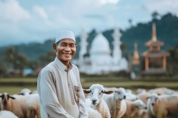 muslim people