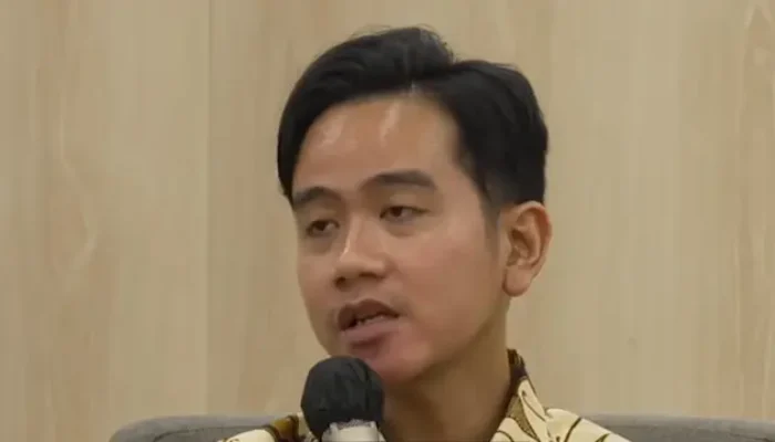 Gibran: AI Bukan Ancaman, Tapi Kesempatan untuk Indonesia Lebih Terang