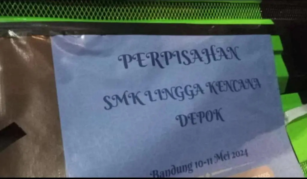 Image Credit Istimewa - Kecelakaan bus SMK Lingga Kencana di Ciater tewaskan sejumlah pelajar.