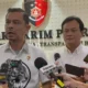 Image Credit Stefani Wijaya/Beritasatu - Direktur Tindak Pidana Narkoba Bareskrim Polri Brigjen Mukti Juharsa mengungkap perputaran uang dalam rekening Direktur Persiba Balikpapan Catur Adi mencapai Rp 241 miliar. Uang tersebut diduga berasal dari bisnis narkoba dan dicuci menjadi berbagai aset, termasuk restoran dan kos-kosan.