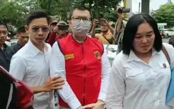 Ronald Tannur Batal Bebas Murni, Kejaksaan Agung Resmi Ajukan Kasasi