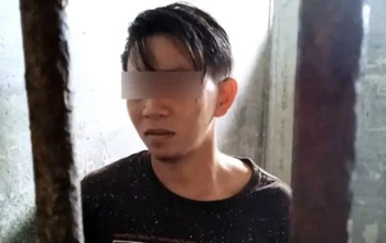 Suami Cemburu Buta, Bunuh Istri dan Lukai Mertua di Minsel
