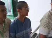 Suami Cut Intan Nabila, Armor Toreador, Segera Diadili dalam Kasus KDRT