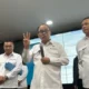 Menteri Koperasi, Budi Arie Setiadi. (Liputan6/Tira Santia)
