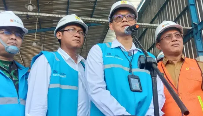 Pemadaman Listrik Massal di Bali, PLN Sebut Kabel Bawah Laut dan PLTU Sebagai Penyebab Awal