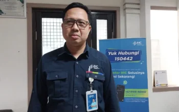 Humas RS Pertamina Cirebon, Ruswandi.(Istimewa)