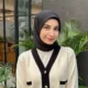Image Credit instagram/cut.intannabila - Selebgram Cut Intan Nabila.