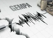 Gempa Magnitudo 3,6 Guncang Yogyakarta, Tidak Ada Laporan Kerusakan