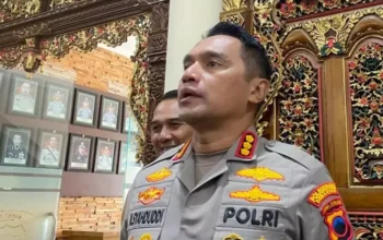 Dua Oknum Polisi Polrestabes Semarang Ditahan atas Kasus Pemerasan Sejoli