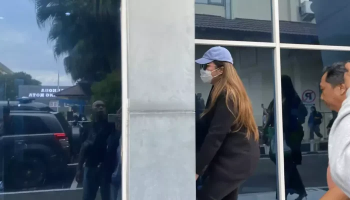 Konten Kreator QRA Resmi Laporkan Dugaan Pelecehan Seksual oleh Dokter di Persada Hospital