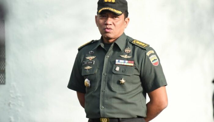 Penangkapan DM: Satu dari 20 Penyerang Personel TNI di Medan Berhasil Ditangkap