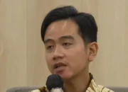 Gibran: AI Bukan Ancaman, Tapi Kesempatan untuk Indonesia Lebih Terang