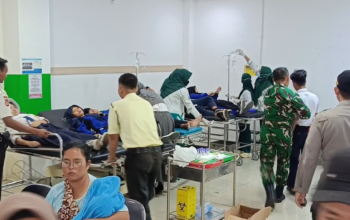 Puluhan Siswa di Cianjur Keracunan Makanan Program MBG, 52 Korban Dirawat
